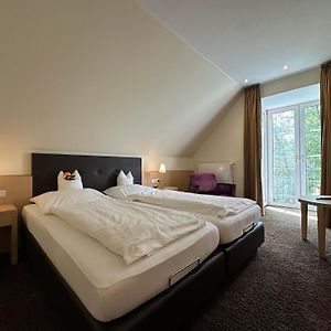 Deluxe Zimmer