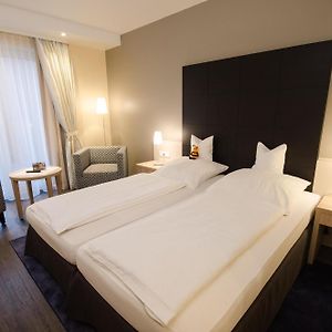 Superior Plus Zimmer mit zwei Einzelbetten
